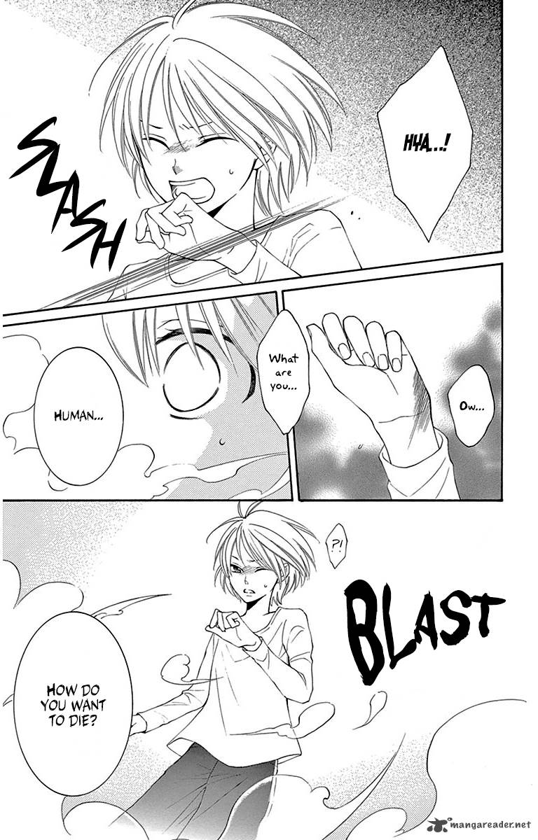 Rokka Melt Fiance Wa Yukiotoko 4 28