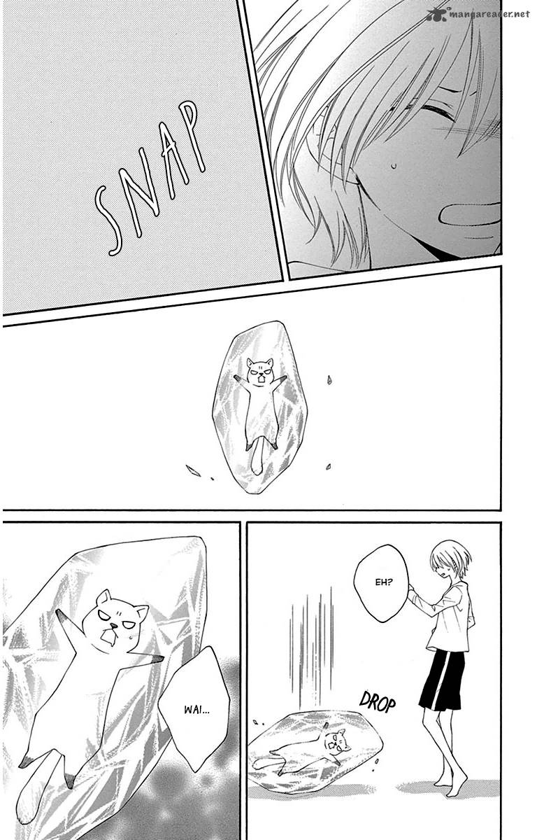 Rokka Melt Fiance Wa Yukiotoko 4 30