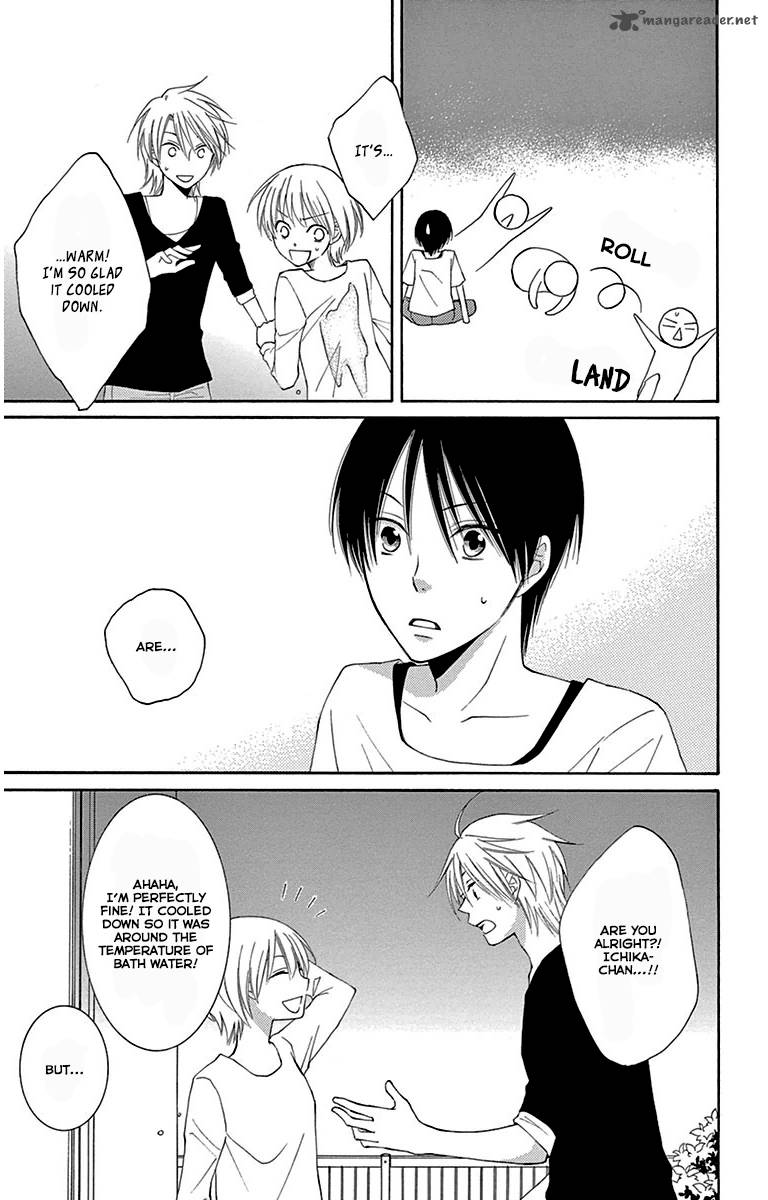 Rokka Melt Fiance Wa Yukiotoko 4 36