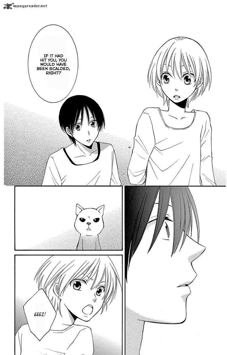 Rokka Melt Fiance Wa Yukiotoko 4 37