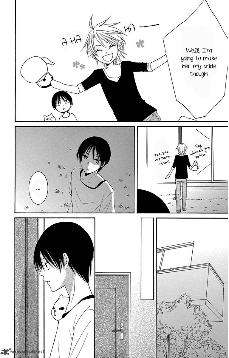 Rokka Melt Fiance Wa Yukiotoko 4 41