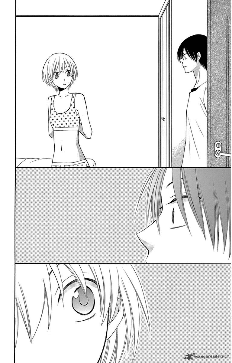 Rokka Melt Fiance Wa Yukiotoko 4 43