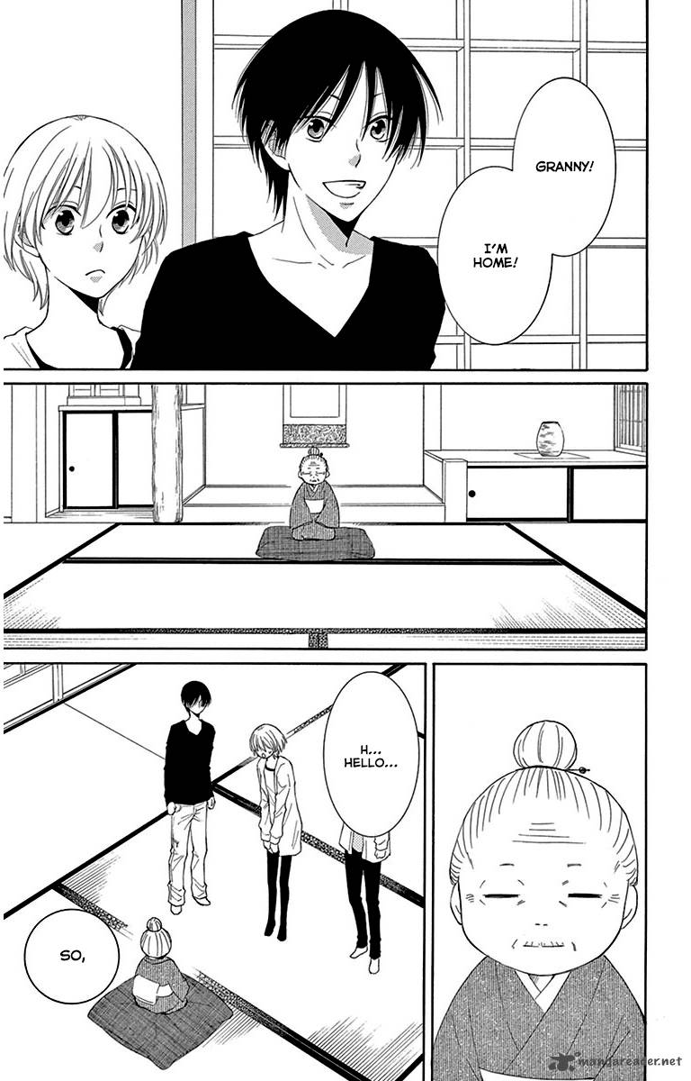 Rokka Melt Fiance Wa Yukiotoko 5 10
