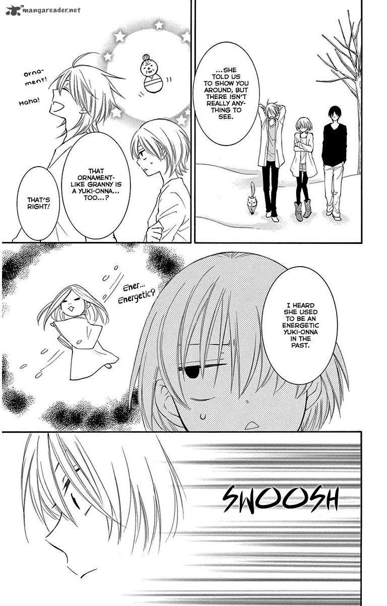 Rokka Melt Fiance Wa Yukiotoko 5 12