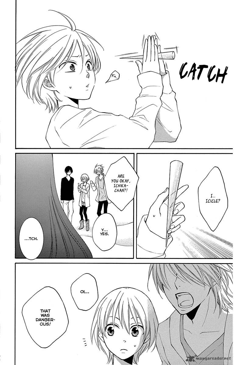 Rokka Melt Fiance Wa Yukiotoko 5 13