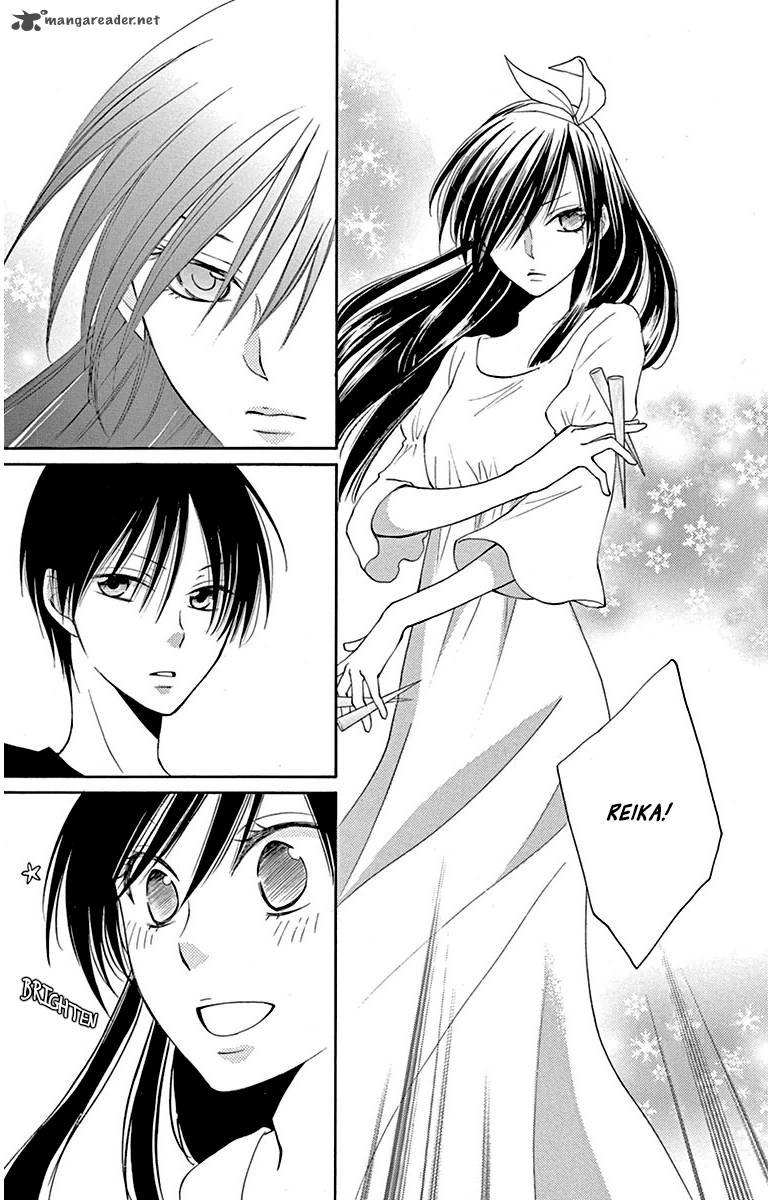 Rokka Melt Fiance Wa Yukiotoko 5 14