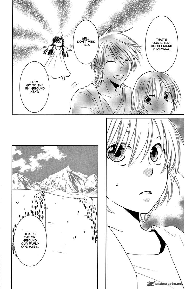 Rokka Melt Fiance Wa Yukiotoko 5 17