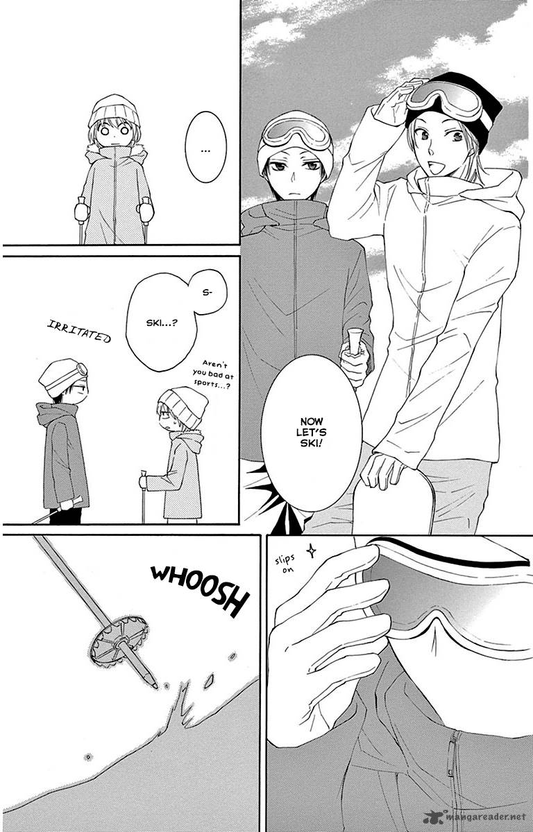 Rokka Melt Fiance Wa Yukiotoko 5 18