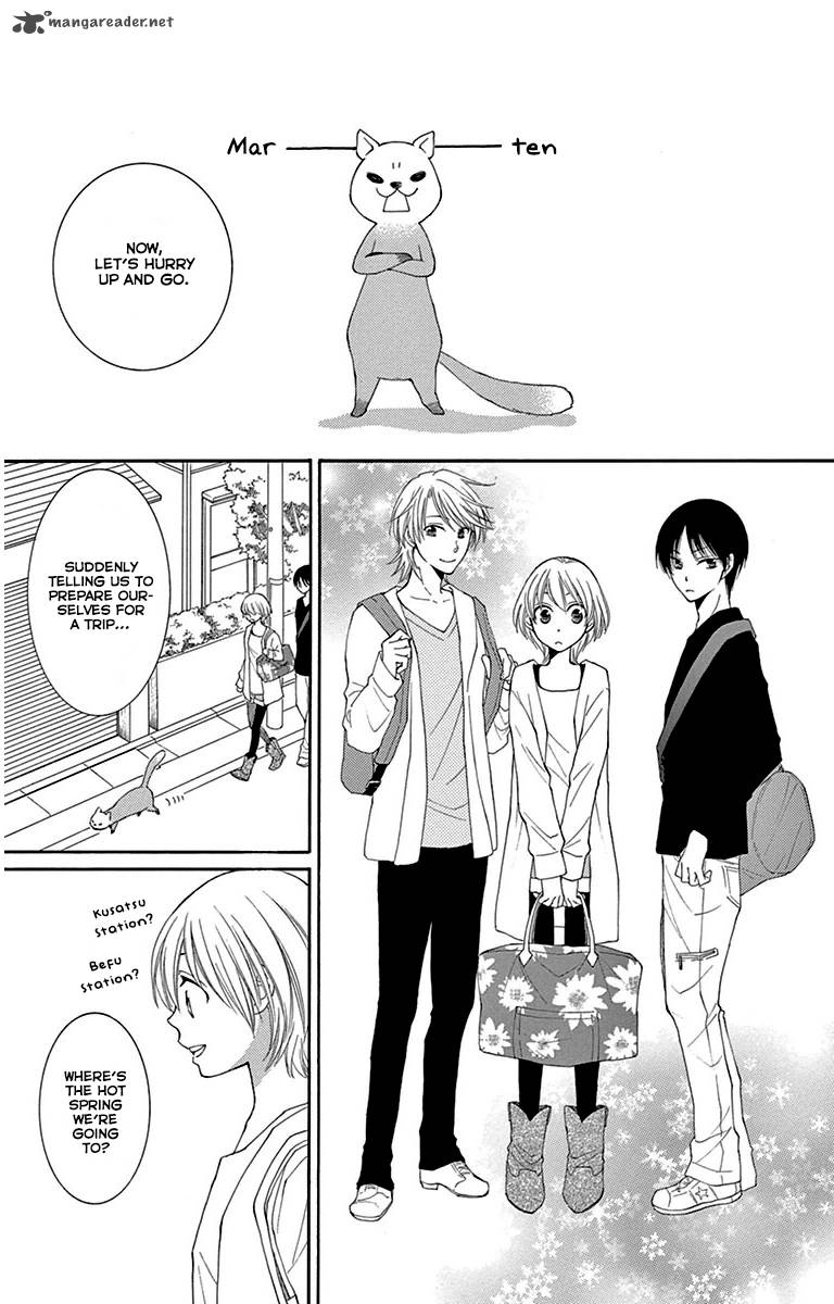 Rokka Melt Fiance Wa Yukiotoko 5 2