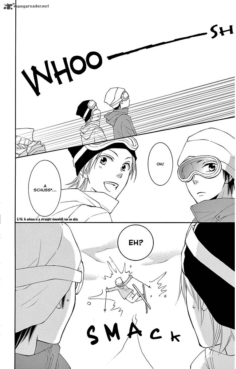 Rokka Melt Fiance Wa Yukiotoko 5 21