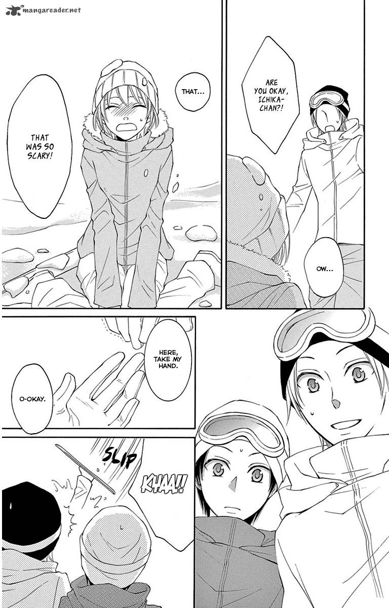 Rokka Melt Fiance Wa Yukiotoko 5 22