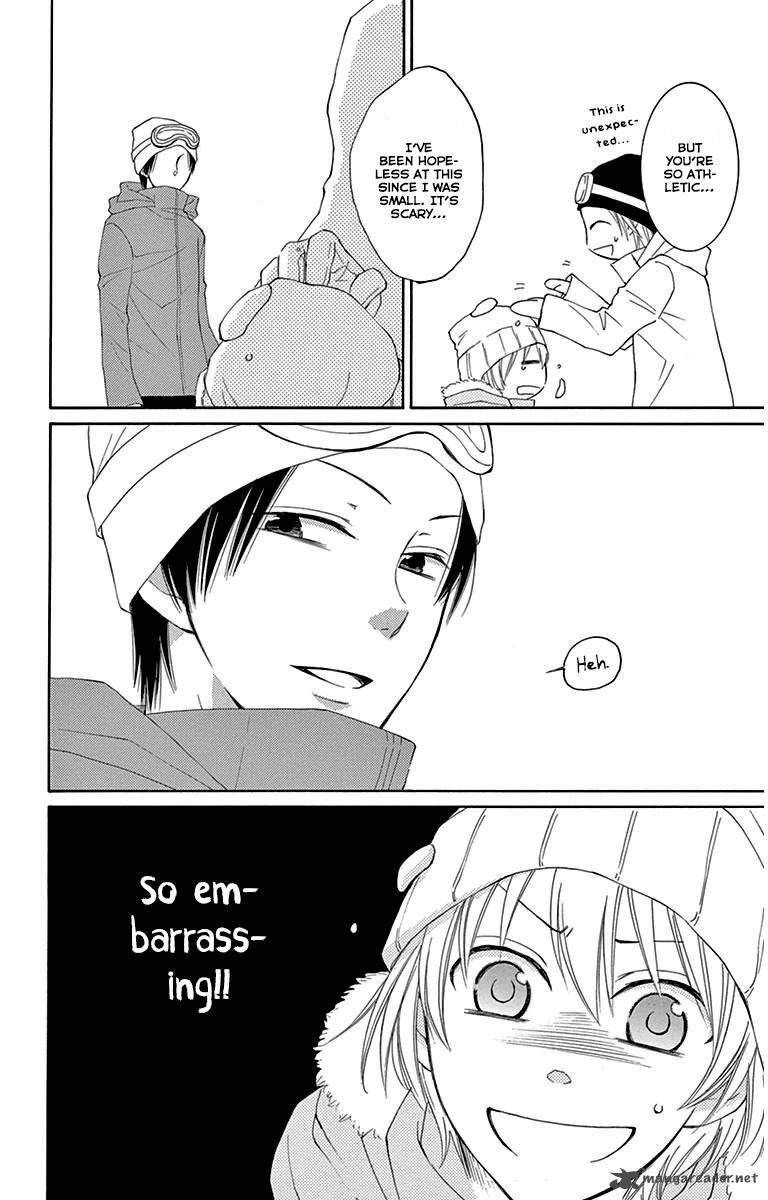 Rokka Melt Fiance Wa Yukiotoko 5 23