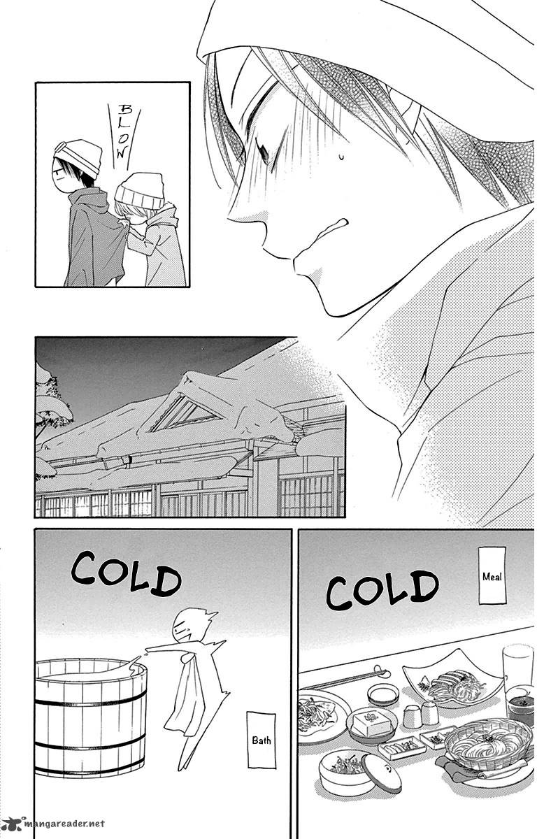 Rokka Melt Fiance Wa Yukiotoko 5 27