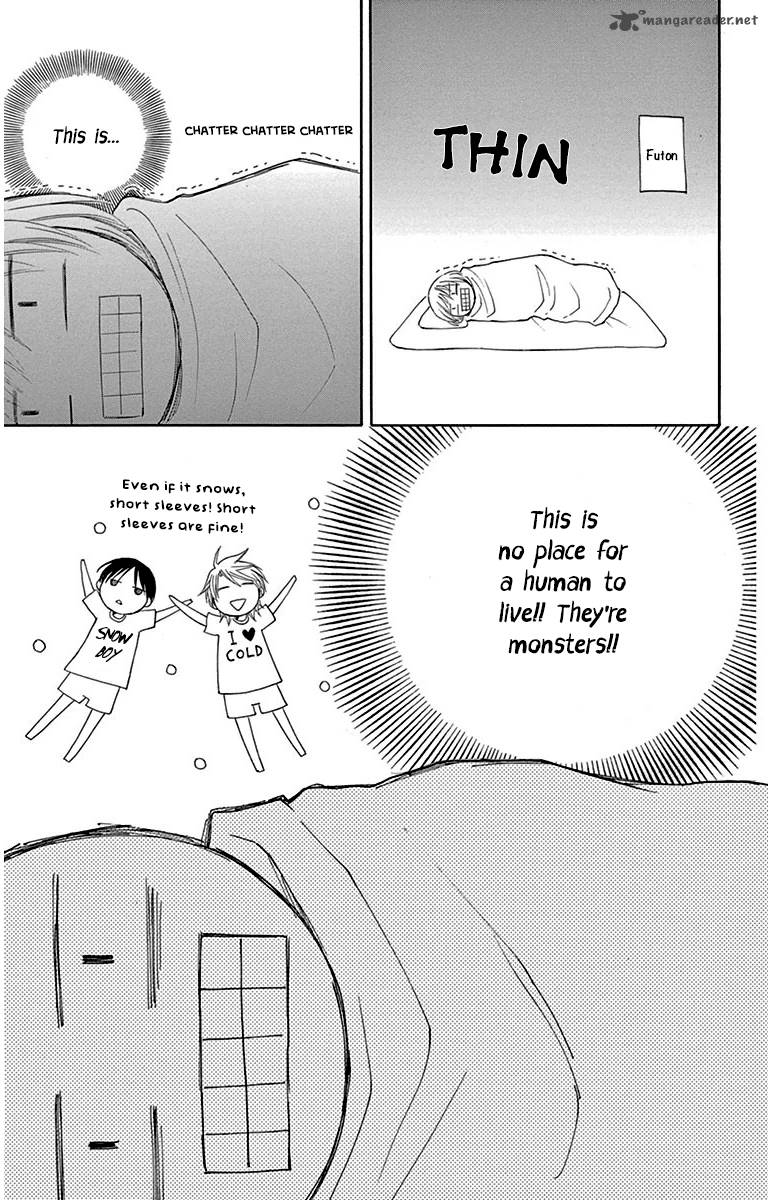 Rokka Melt Fiance Wa Yukiotoko 5 28