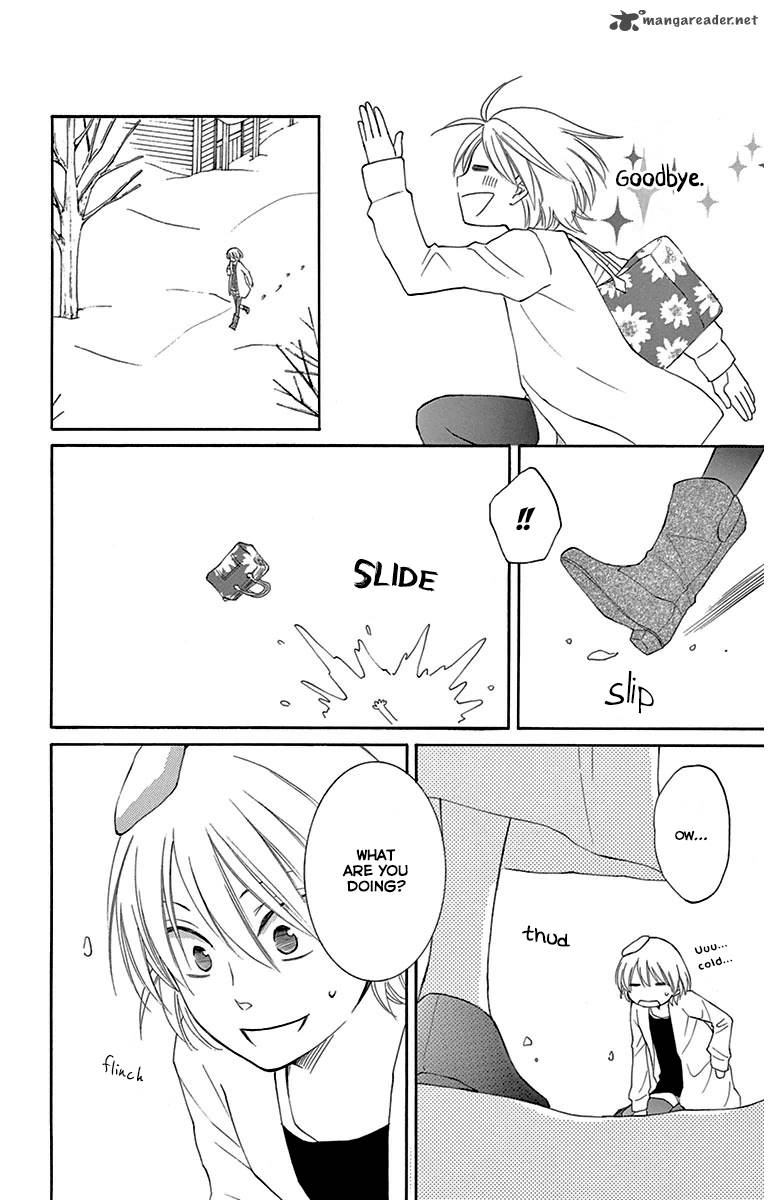 Rokka Melt Fiance Wa Yukiotoko 5 31
