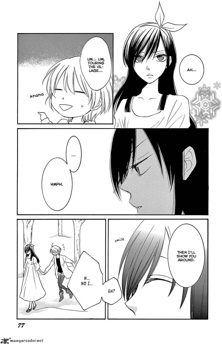 Rokka Melt Fiance Wa Yukiotoko 5 32