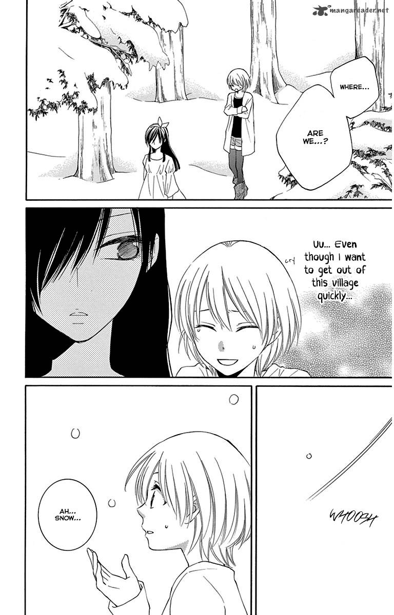 Rokka Melt Fiance Wa Yukiotoko 5 33