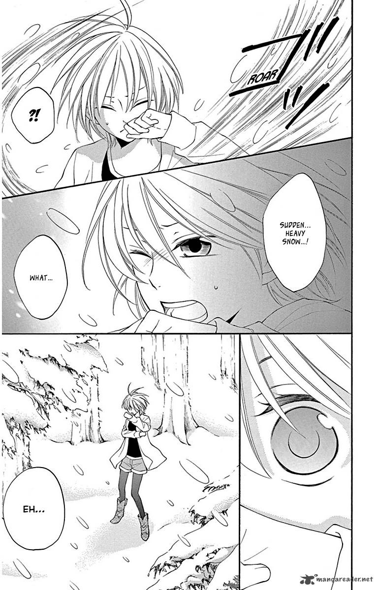 Rokka Melt Fiance Wa Yukiotoko 5 34
