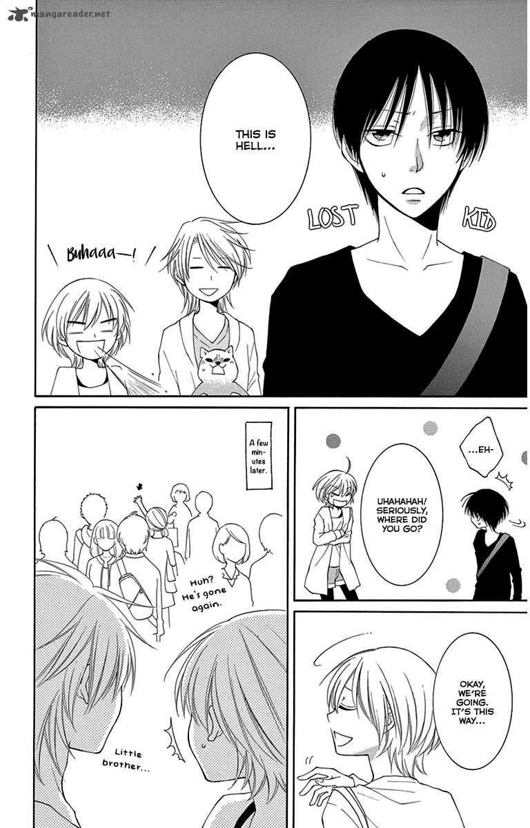 Rokka Melt Fiance Wa Yukiotoko 5 5