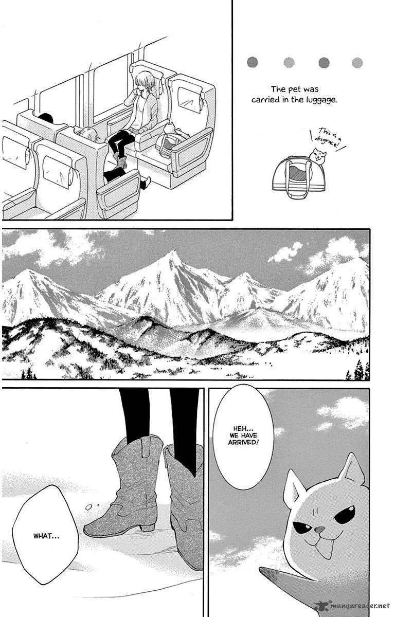 Rokka Melt Fiance Wa Yukiotoko 5 6