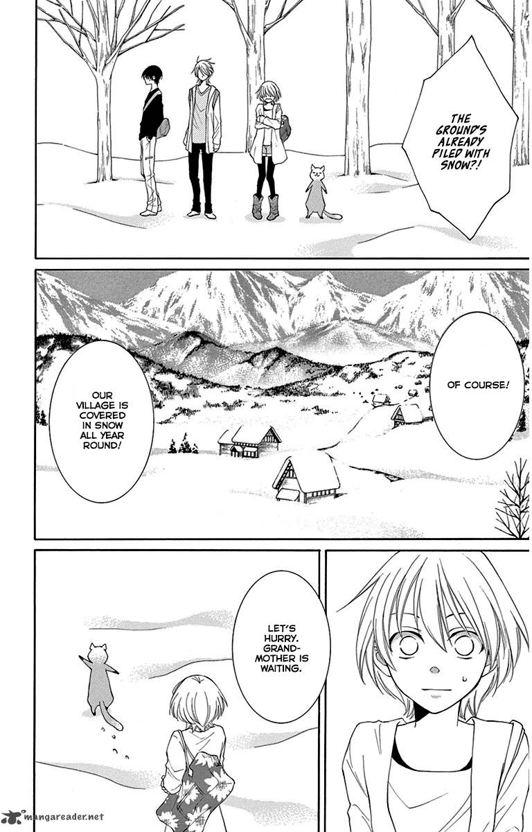 Rokka Melt Fiance Wa Yukiotoko 5 7