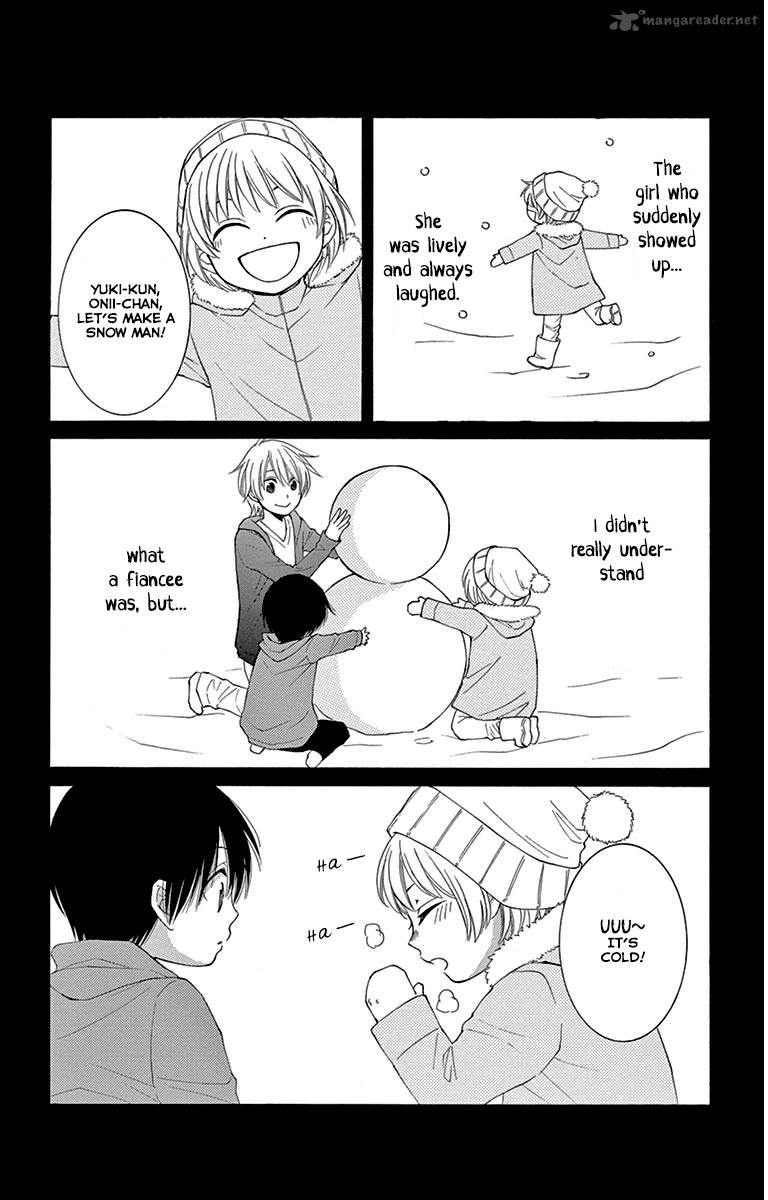 Rokka Melt Fiance Wa Yukiotoko 6 10