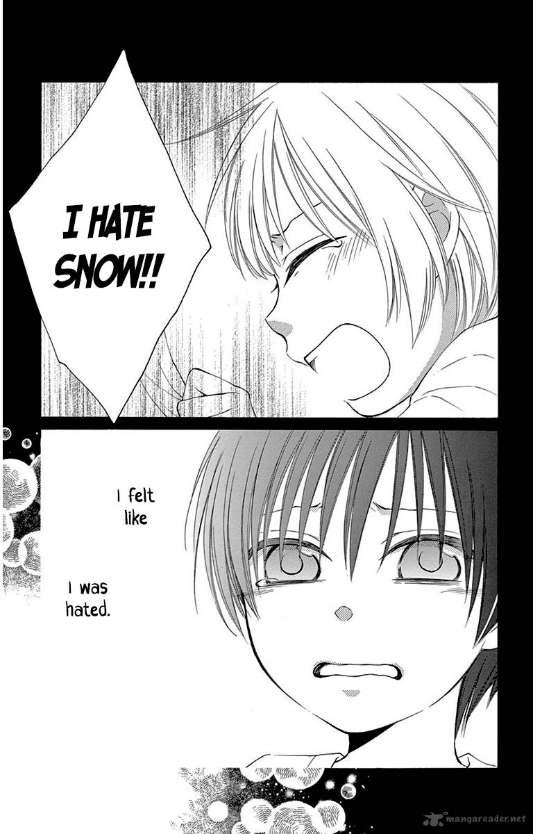Rokka Melt Fiance Wa Yukiotoko 6 13