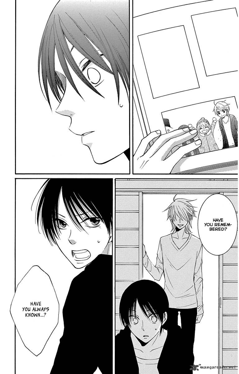 Rokka Melt Fiance Wa Yukiotoko 6 14