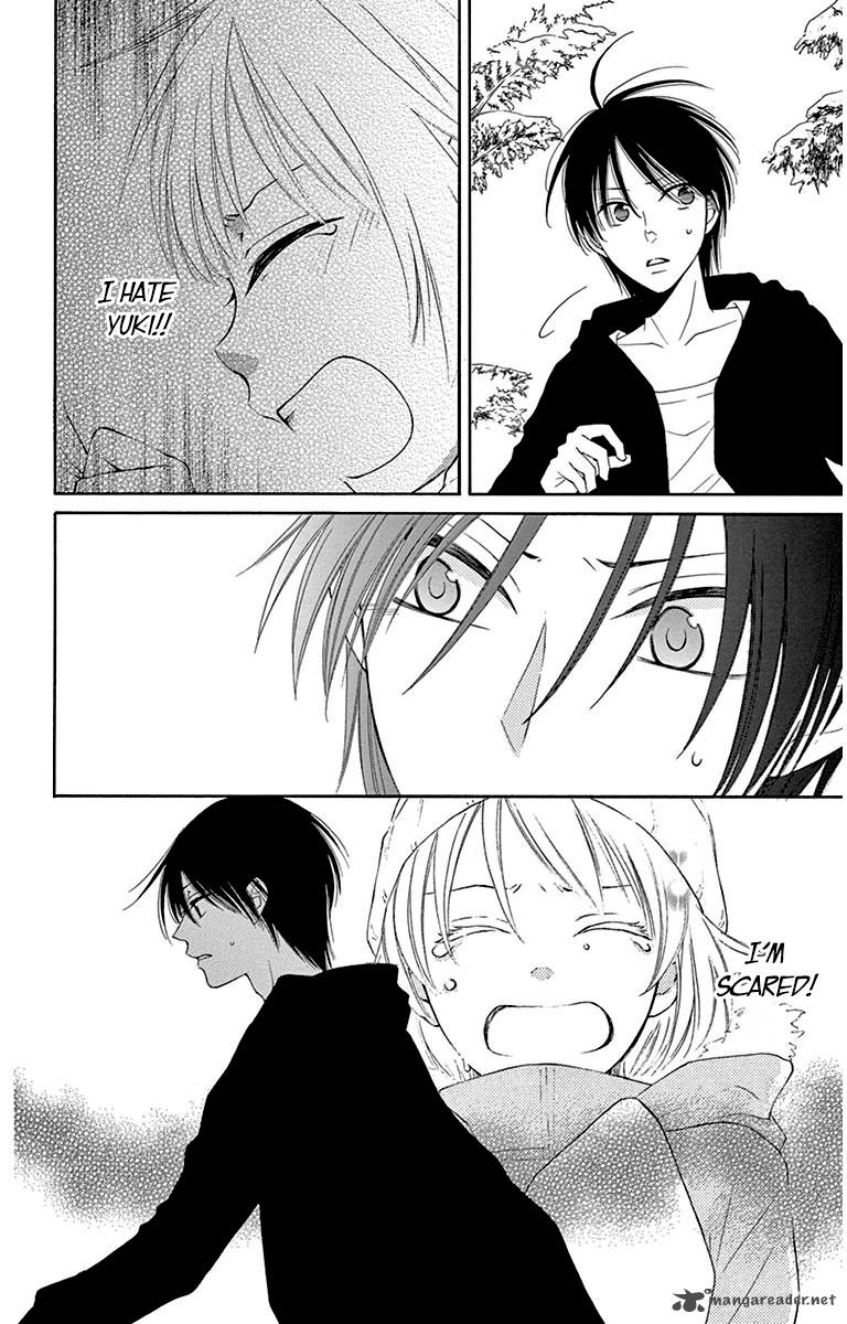Rokka Melt Fiance Wa Yukiotoko 6 18