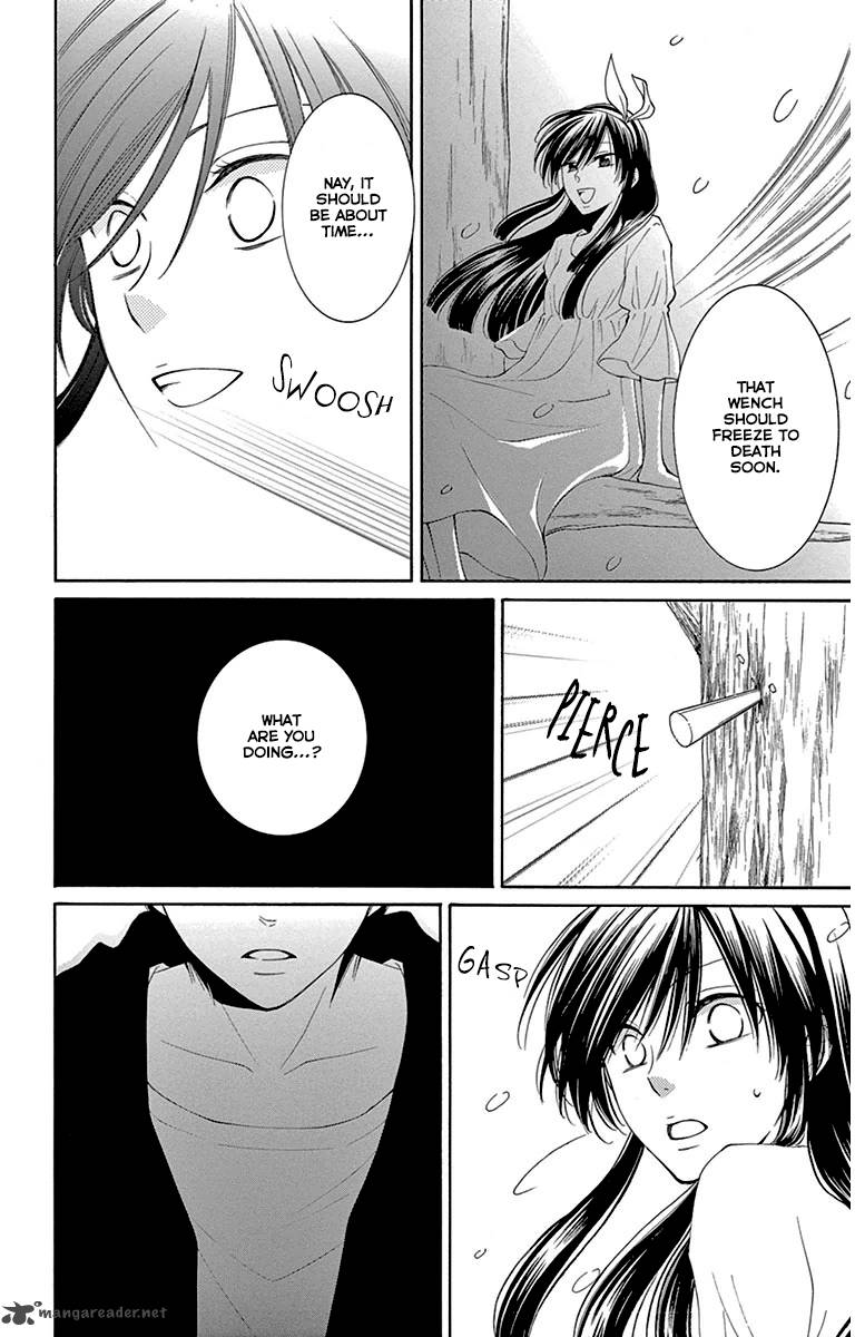 Rokka Melt Fiance Wa Yukiotoko 6 20