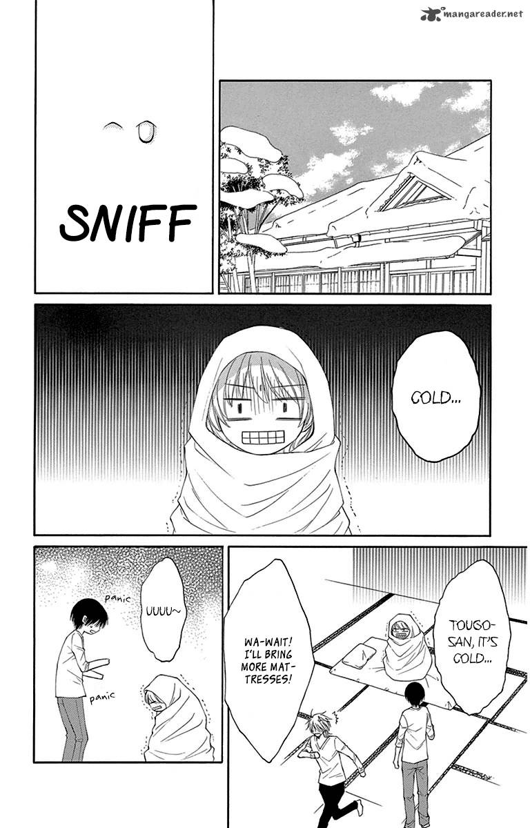 Rokka Melt Fiance Wa Yukiotoko 6 24