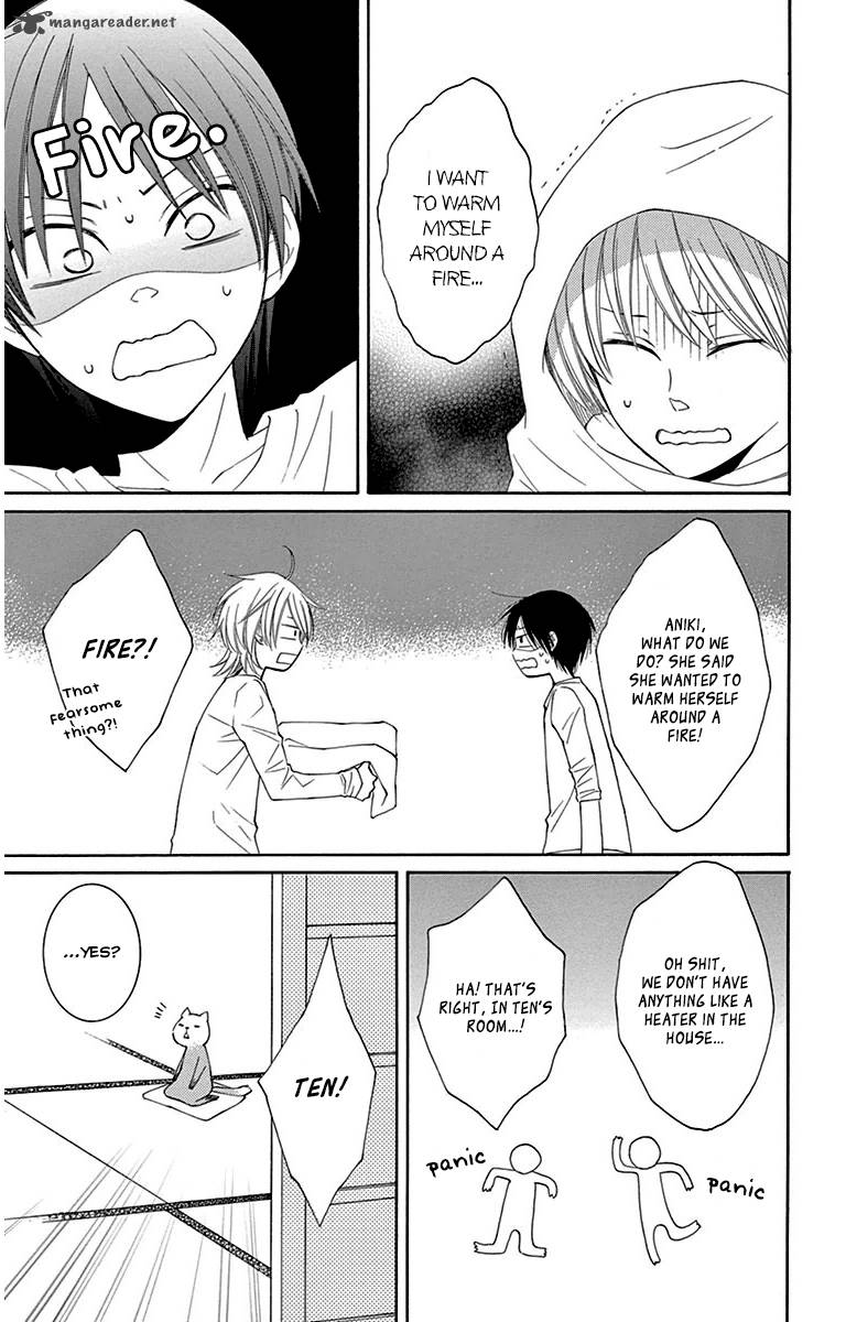 Rokka Melt Fiance Wa Yukiotoko 6 25