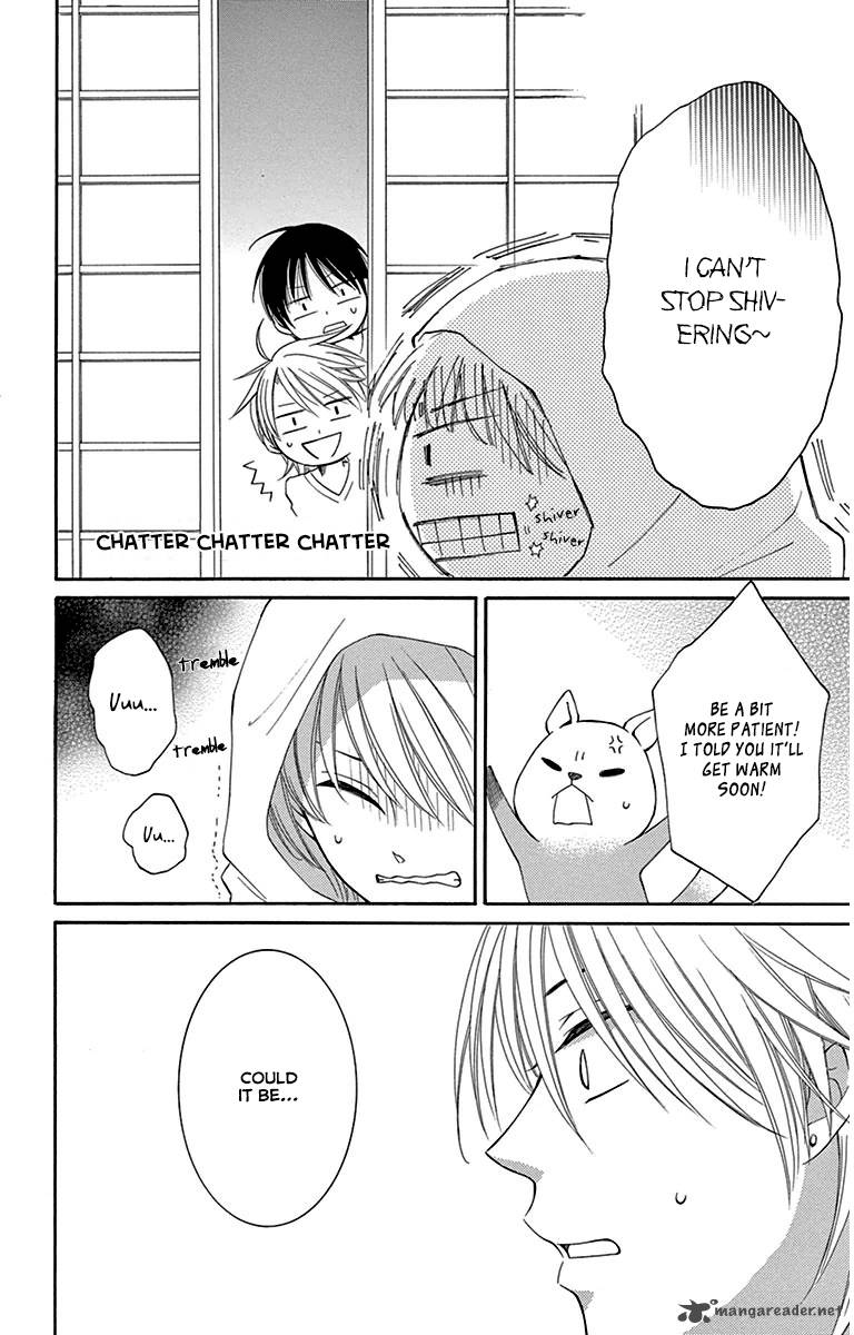 Rokka Melt Fiance Wa Yukiotoko 6 28