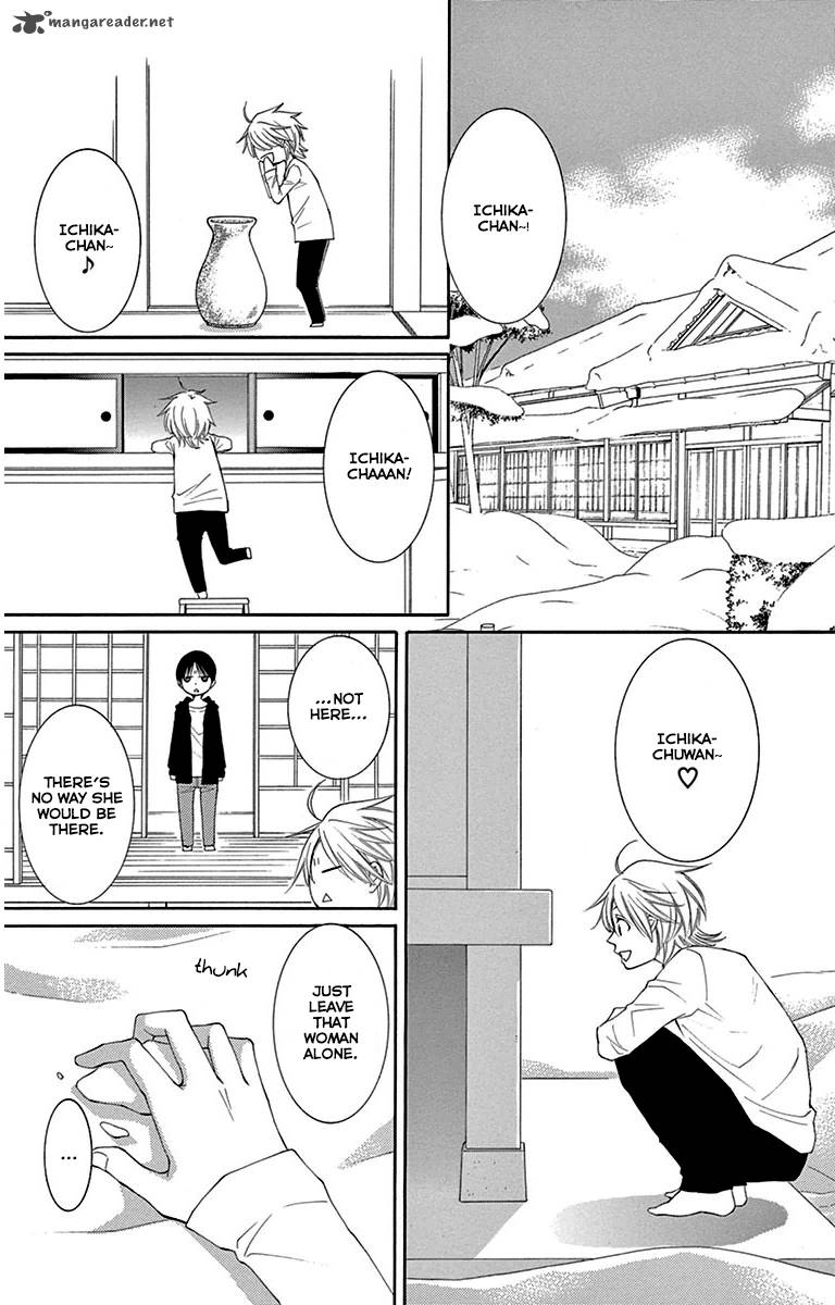 Rokka Melt Fiance Wa Yukiotoko 6 3