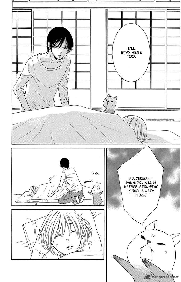 Rokka Melt Fiance Wa Yukiotoko 6 32