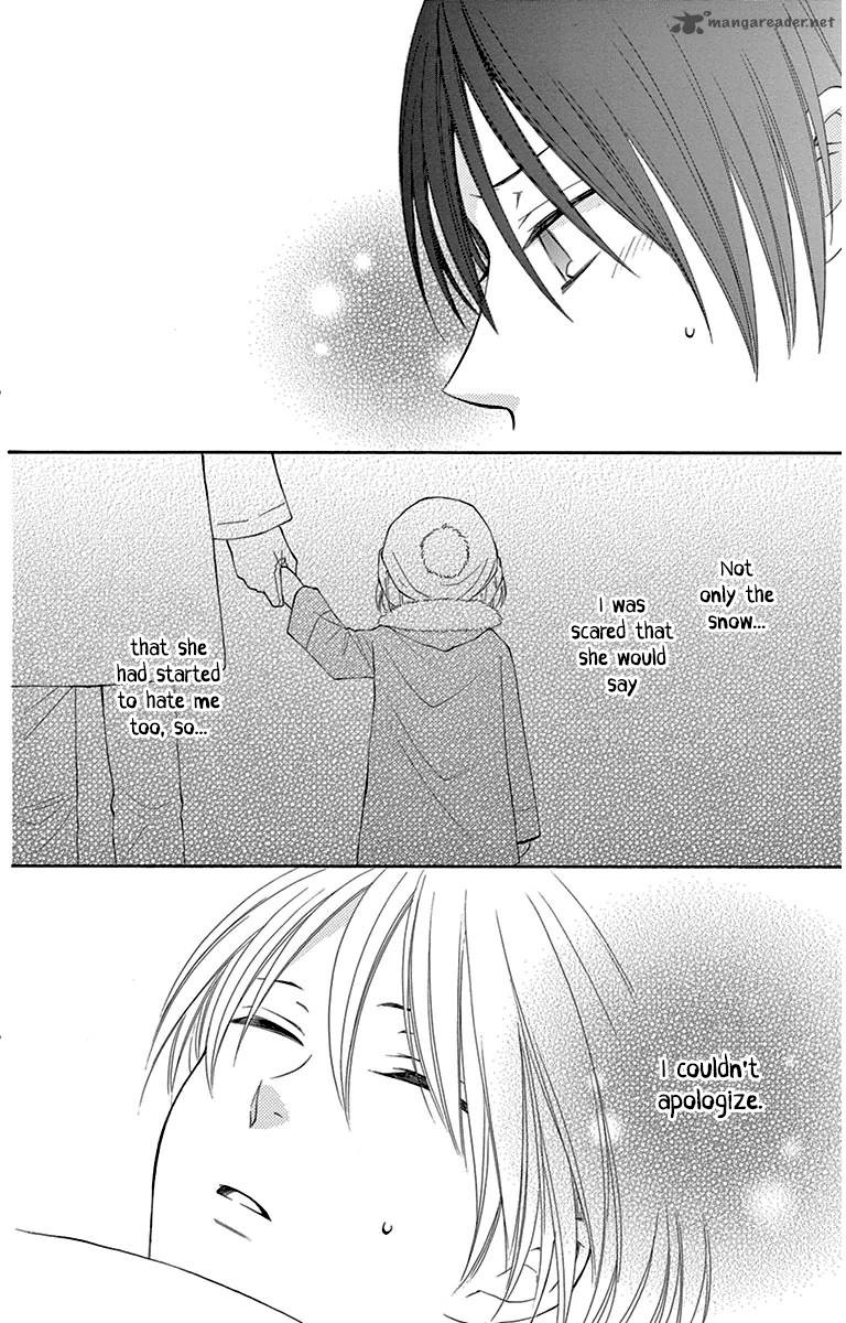 Rokka Melt Fiance Wa Yukiotoko 6 34
