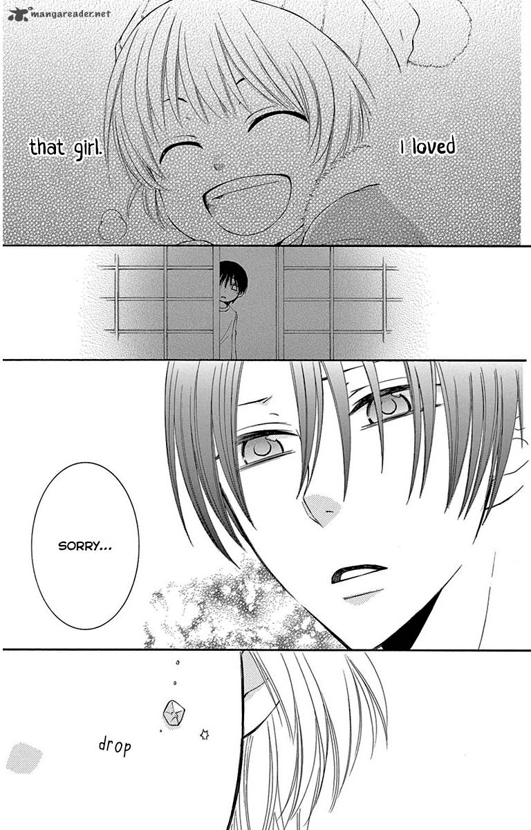 Rokka Melt Fiance Wa Yukiotoko 6 35