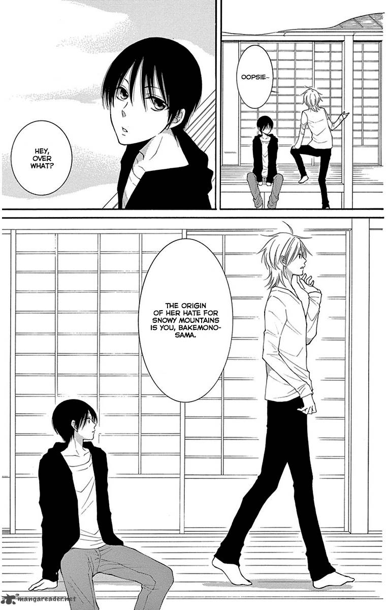 Rokka Melt Fiance Wa Yukiotoko 6 5