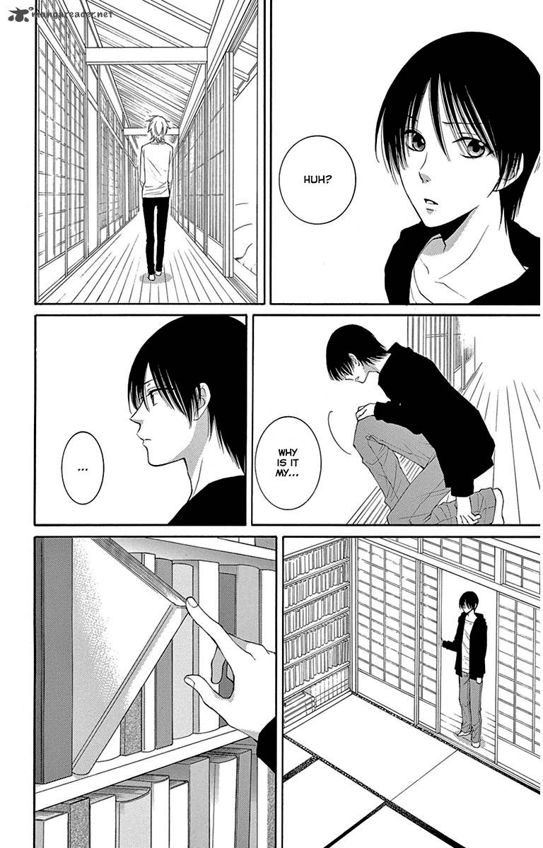 Rokka Melt Fiance Wa Yukiotoko 6 6
