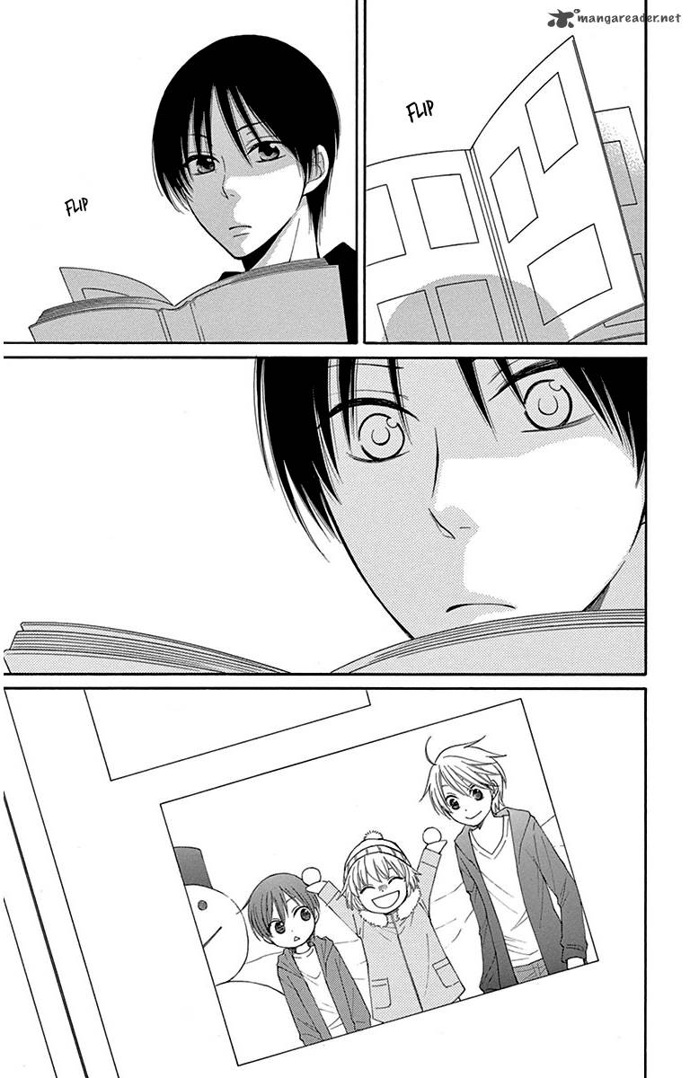 Rokka Melt Fiance Wa Yukiotoko 6 7