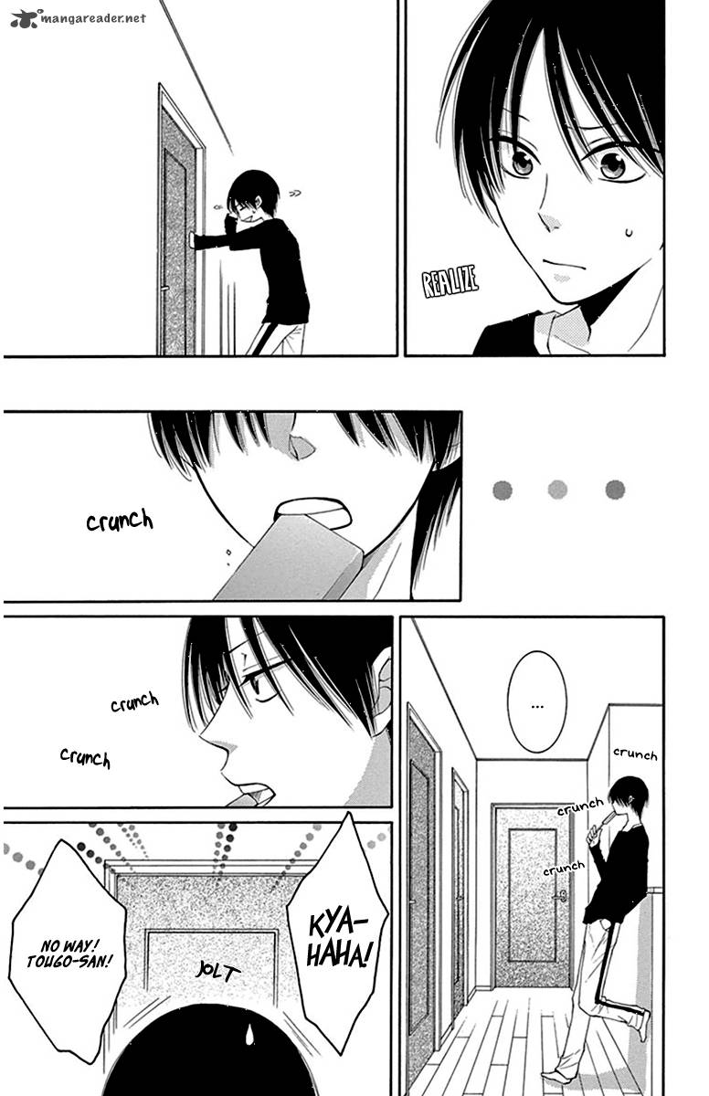 Rokka Melt Fiance Wa Yukiotoko 7 12