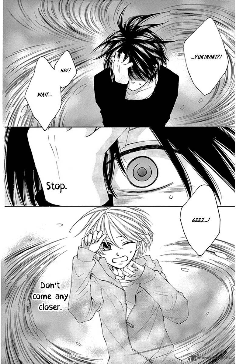 Rokka Melt Fiance Wa Yukiotoko 7 17