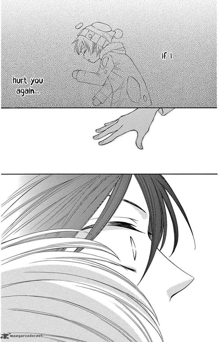 Rokka Melt Fiance Wa Yukiotoko 7 18