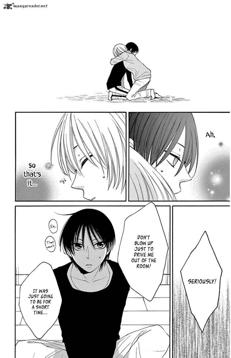 Rokka Melt Fiance Wa Yukiotoko 7 19