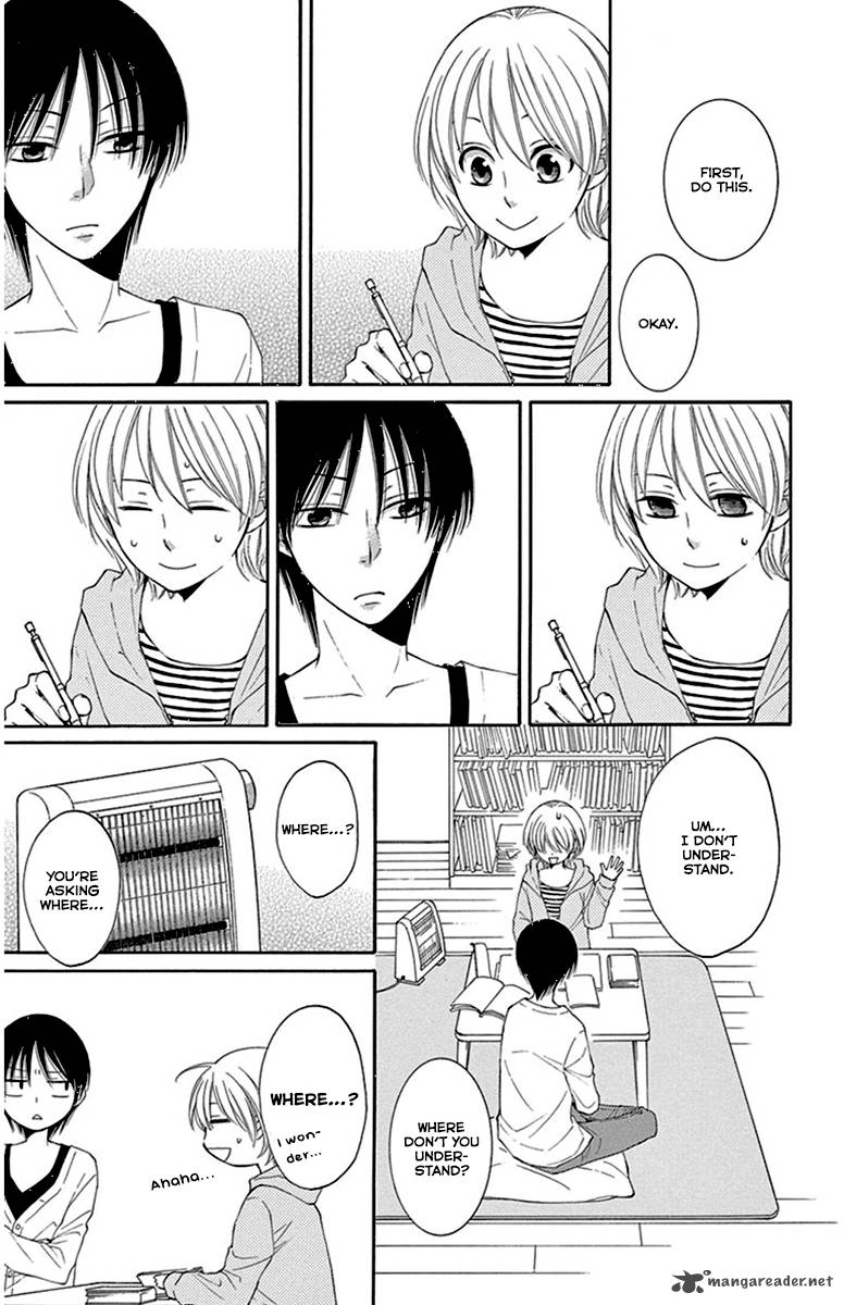 Rokka Melt Fiance Wa Yukiotoko 7 22
