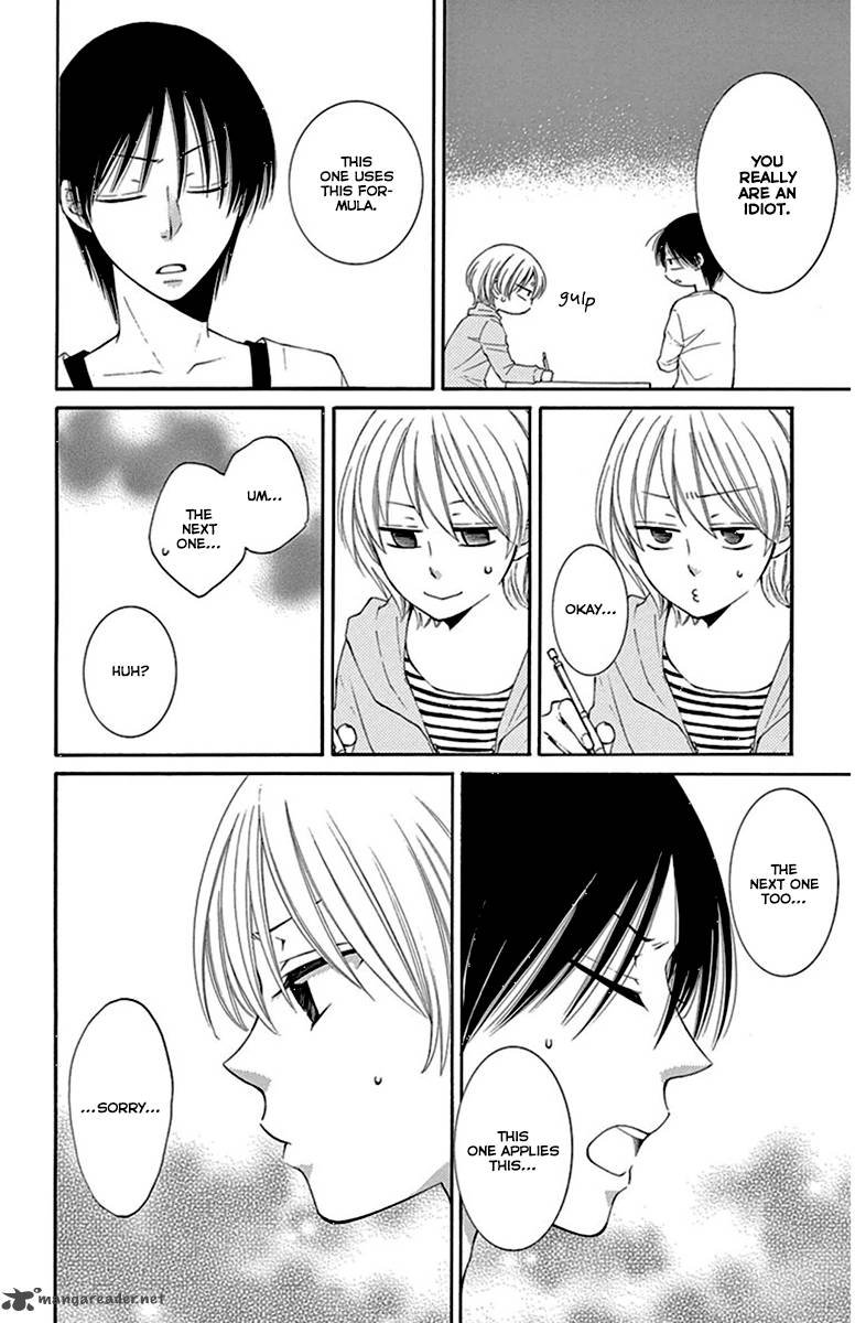 Rokka Melt Fiance Wa Yukiotoko 7 23