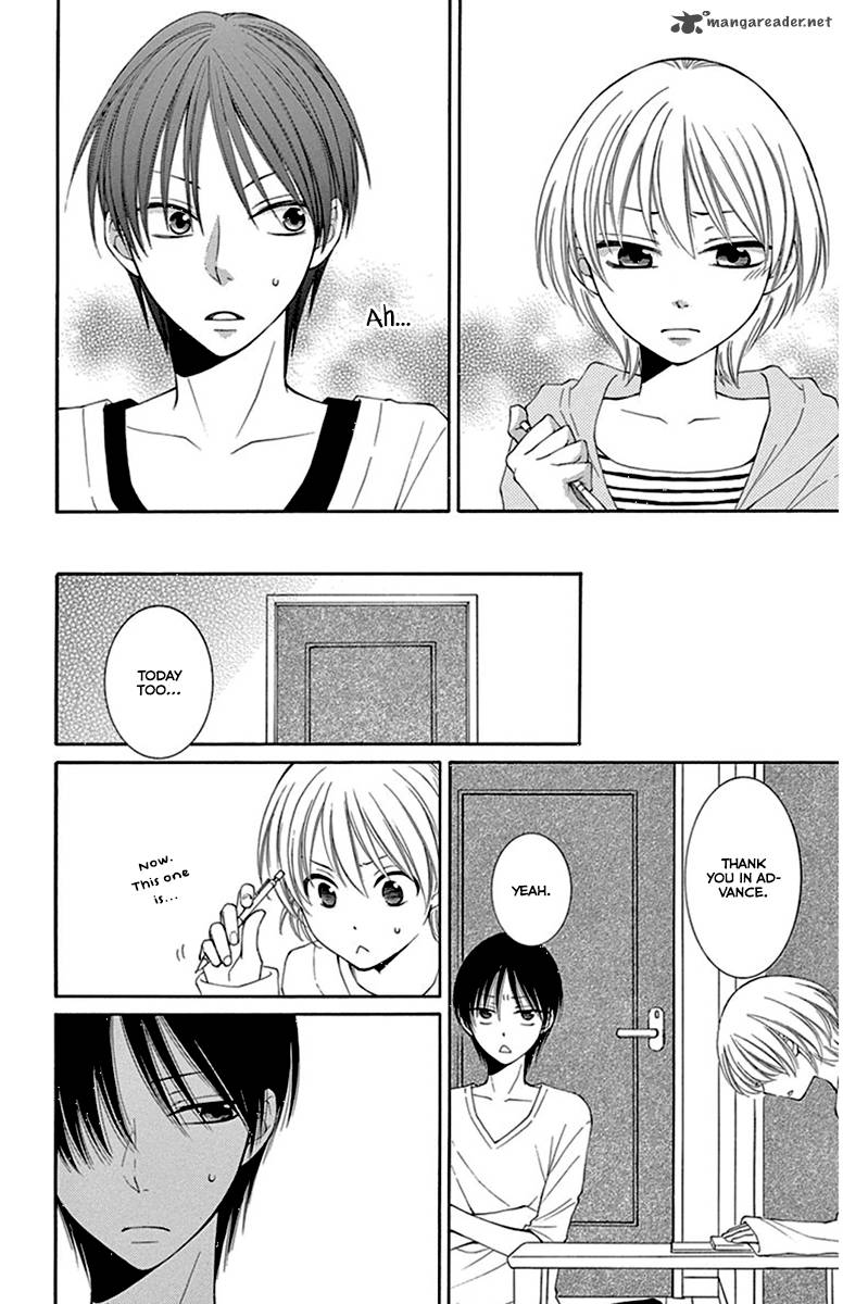 Rokka Melt Fiance Wa Yukiotoko 7 25