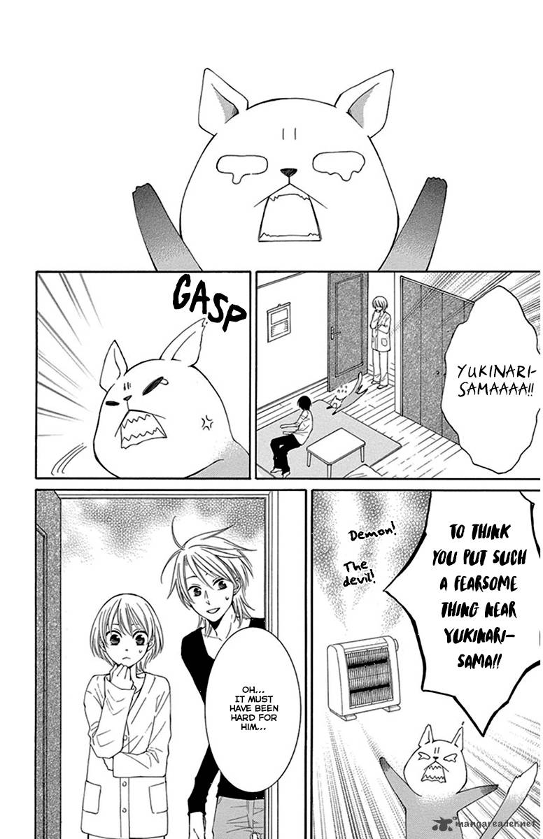Rokka Melt Fiance Wa Yukiotoko 7 27