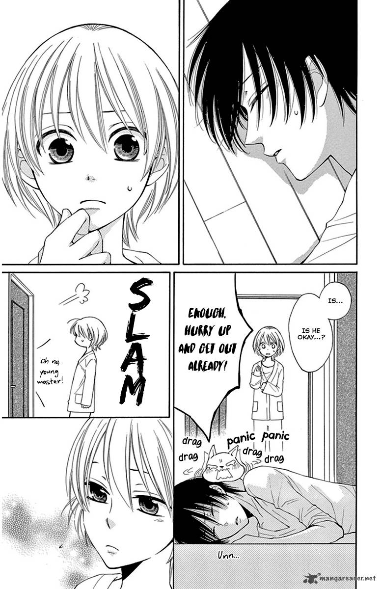 Rokka Melt Fiance Wa Yukiotoko 7 28