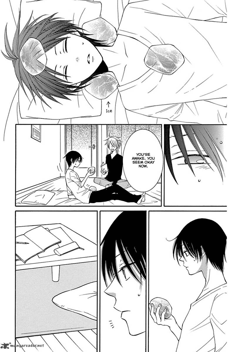 Rokka Melt Fiance Wa Yukiotoko 7 29